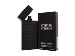 ادکلن مردانه جورجیو آرمانی اتیتود اکستریم Giorgio Armani Attitude Extreme