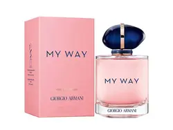 عطر و ادکلن زنانه جورجیو آرمانی مای وی ادوپرفیوم Giorgio Armani My Way