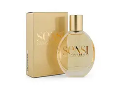 عطر و ادکلن زنانه جورجیو آرمانی سنسی ادوپرفیوم Giorgio Armani Sensi