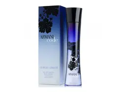 ادکلن زنانه جورجیو آرمانی آرمانی کد ادوپرفیوم giorgio Armani Armani Code