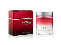 ادکلن مردانه فرانک الیور فرانک رد ادو تویلت Franck Oliver Franck  Red EDT