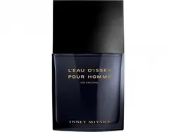 ادکلن مردانه ایسی میاکی لئو د ایسی پور هوم ار انسنس ادوپرفیوم Issey Miyake L Eau D Issey Pour Homme Or Encens EDP