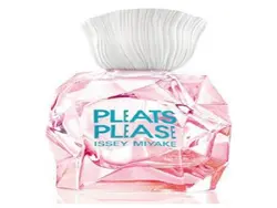 ادکلن زنانه ایسی میاکی پلیتس پلیز این بلوم ادوتویلت Issey Miyake Pleats Please In Bloom EDT