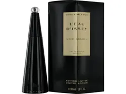 ادکلن زنانه ایسی میاکی لئو دیسی نویر ابسولو ادوپرفیوم Issey Miyake L'Eau D'Issey Noir Absolu EDP