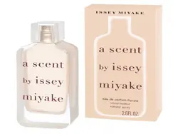 ادکلن زنانه ایسی میاکی سنت فلورال ادو پرفیوم Issey Miyake A Scent Florale EDP