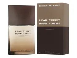 ادکلن مردانه ایسی میاکی لئو د ایسی پور هوم وود اند وود Issey Miyake L'Eau d'Issey pour Homme Wood &amp; Wood