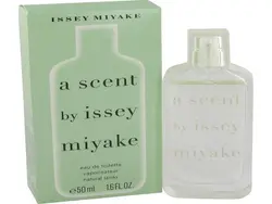 ادکلن زنانه ایسی میاکی سنت ادوتویلت Issey Miyake A Scent EDT