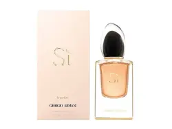 عطر و ادکلن زنانه جورجیو آرمانی سی له پارفیوم giorgio armani si le parfum
