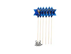 تاپر تم بتمن 6 عددی