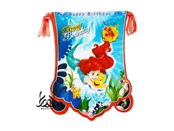 ریسه پری دریایی (2 متر و نیم ) 2