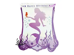 ریسه پری دریایی (2 متر و نیم )