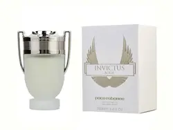 ادکلن مردانه پاکو رابان اینویکتوس آکوا paco rabanne invictus aqua 2016