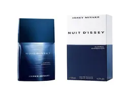 ادکلن مردانه ایسی میاکی نویت د ایسی استرال اکسپدیشن ادوتویلت Issey Miyake Nuit D Issey Austral Expedition EDT