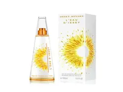 ادکلن زنانه ایسی میاکی لئو د ایسی سامر ادو تویلت Issey Miyake LEau DIssey Summer 2016 EDT