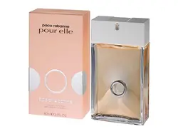 عطر و ادکلن زنانه پاکو رابان پور اله ادوتویلت Paco Rabanne Pour Elle EDT