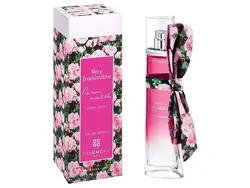 ادکلن زنانه جیونچی وری ایریسیستیبل مس انویس Very Irresistible Mes Envies