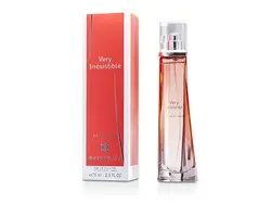 ادکلن زنانه جیونچی وری ایریسیستیبل لئو ان رز Very Irresistible L`Eau en Rose