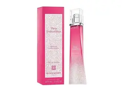 عطر و ادکلن زنانه جیونچی وری ایریسیستیبل اسپارکلینگ very Irresistible sparkling