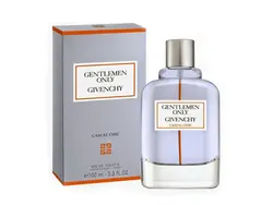 ادکلن مردانه جیونچی جنتلمن اونلی کژوال شیک Gentlemen Only Casual Chic