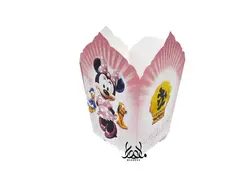 پاپ کورن مینی موس طرح 2، 10 عددی