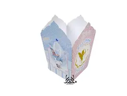 پاپکرن تم بالن 10 عددی