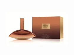 ادکلن کلوین کلین ایفوریا آمبر گلد زنانه CK euphoria amber gold for women