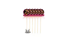 تاپر تم میشا و ماشا 6 عددی