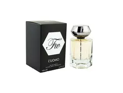 عطر و ادکلن مردانه فراگرنس ورد اف دبلیو لومو Fragrance World fw l'uomo