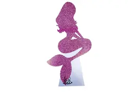 استند پری دریایی 40 سانت