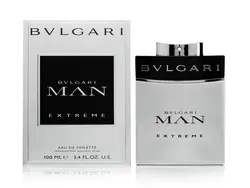 ادکلن مردانه بولگاری من ادوتویلت Bvlgari Man EDT for men