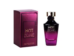 عطر و ادکلن زنانه فراگرنس ورد هات زون Fragrance World Hot Zone