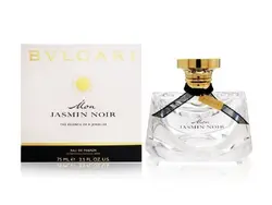 ادکلن زنانه بولگاری مون جاسمین نویر ادوپرفیوم Bvlgari Mon Jasmin Noir