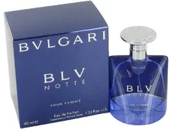 ادکلن زنانه بولگاری بی ال وی نوت پور فم Bvlgari BLV Notte Pour Femme