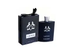 عطر و ادکلن مردانه فراگرنس ورد لیتون Fragrance World Layton