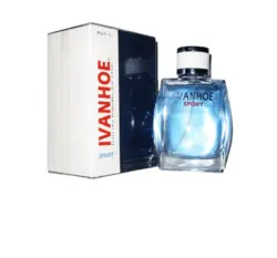 عطر و ادکلن مردانه ایوس د سیستل ایوانهو اسپورت ادوتویلت YVES DE SISTELLE IVANHOE SPORT EDT FOR MEN