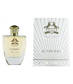 عطر و ادکلن زنانه ریو کالکشن سانبری ادوپرفیوم RIO COLLECTION SUNBERRY EDP FOR WOMEN
