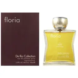 عطر و ادکلن زنانه ریو کالکشن فلوریا ادوپرفیوم RIO COLLECTION FLORIA EDP FOR WOMEN