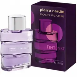 عطر زنانه پیر کاردین پور فم له اینتنس PIERRE CARDIN POUR FEMME L' INTENSE