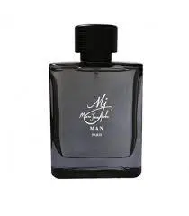 عطر و ادکلن مردانه مارک ژوزف ام جی من Mark Joseph Mj Man EDP For Men
