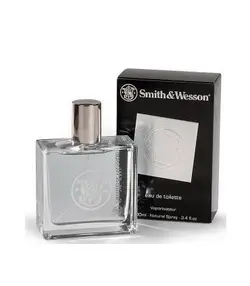 عطر و ادکلن مردانه اسمیت اند ویسون ادوتویلت SMITH &amp; WESSON EDT FOR MEN