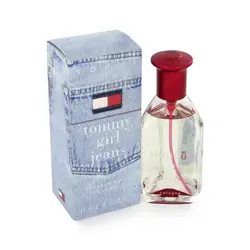 عطر و ادکلن زنانه تامی هیلفیگر تامی گرل جینز ادوتویلت TOMMY HILFIGER TOMMY GIRL JEANS EDT FOR WOMEN