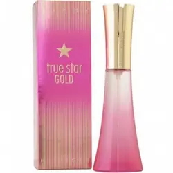 عطر و ادکلن زنانه تامی هیلفیگر ترو استار گلد TOMMY HILFIGER TRUE STAR GOLD FOR WOMEN