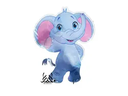 استند فیل 40 سانت