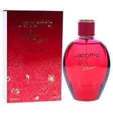 عطر و ادکلن زنانه جاکومو نایت بلوم ادوپرفیوم Jacomo Night Bloom edp for women