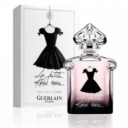 عطر و ادکلن زنانه گرلن لا پتیت روب نویر ادوپرفیوم Guerlain La Petite Robe Noire EDP for women