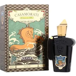 عطر و ادکلن زنانه و مردانه زرجف کازاموراتی رجیو ادوپرفیوم Xergoff Rejio EDP for women and men