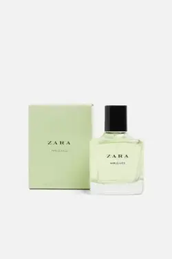 عطر و ادکلن زنانه زارا اپل جویس ادوتویلتZara Apple Juice EDT for Women