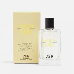 عطر و ادکلن زنانه زارا سورانداین ترت ادوتویلت ZARA SURROUNDIN THREAT EDP FOR WOMEN