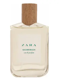 عطر و ادکلن مردانه زارا کیلزبرگن ادوپرفیوم ZARA KILSBERGEN EDP FOR MEN