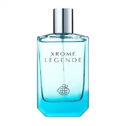 عطر ادکلن کروم لجند – Xrome Legende فرگرانس ورد